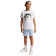 Nike Παιδική βερμούδα Sportswear Club Big Kids 6'' Knit Bermuda